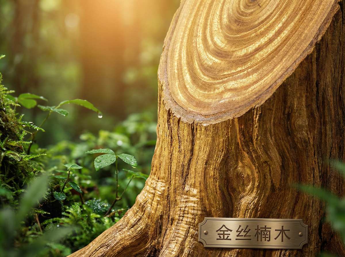 小蓝视频金丝楠木视频